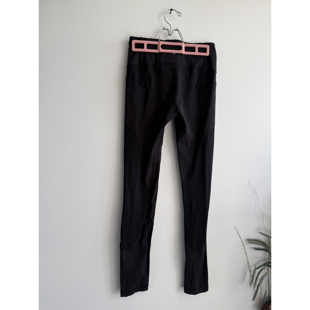 Lululemon All The Right Places High-Rise Pant II 28 Black Luxtreme‎ Leggings 6